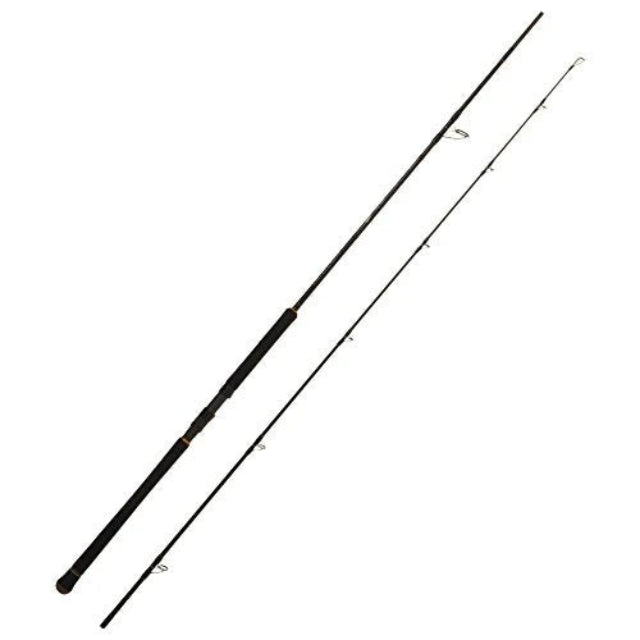 MajorCraft Triple Cross Spinning Rod | 9.6 Ft | 10 ft | - fishermanshubTCX-962H