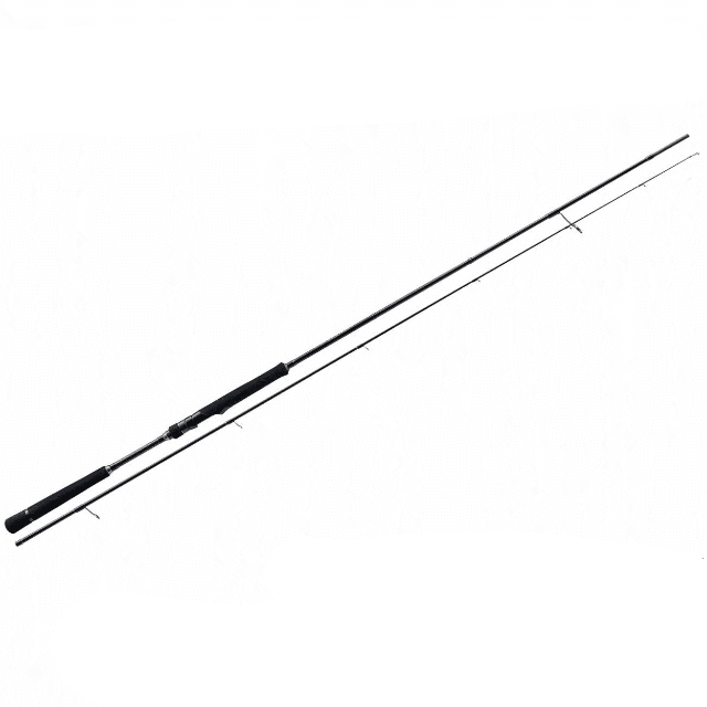 MajorCraft Triplecoss Light Spinning Rod | 8 Ft | - fishermanshubTCX-802MH/S