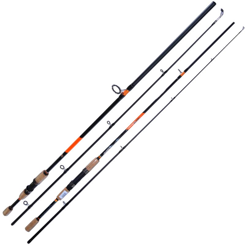 Mitchell Fluid Spinning Rod 8ft-10ft Fuji Guide 9ft