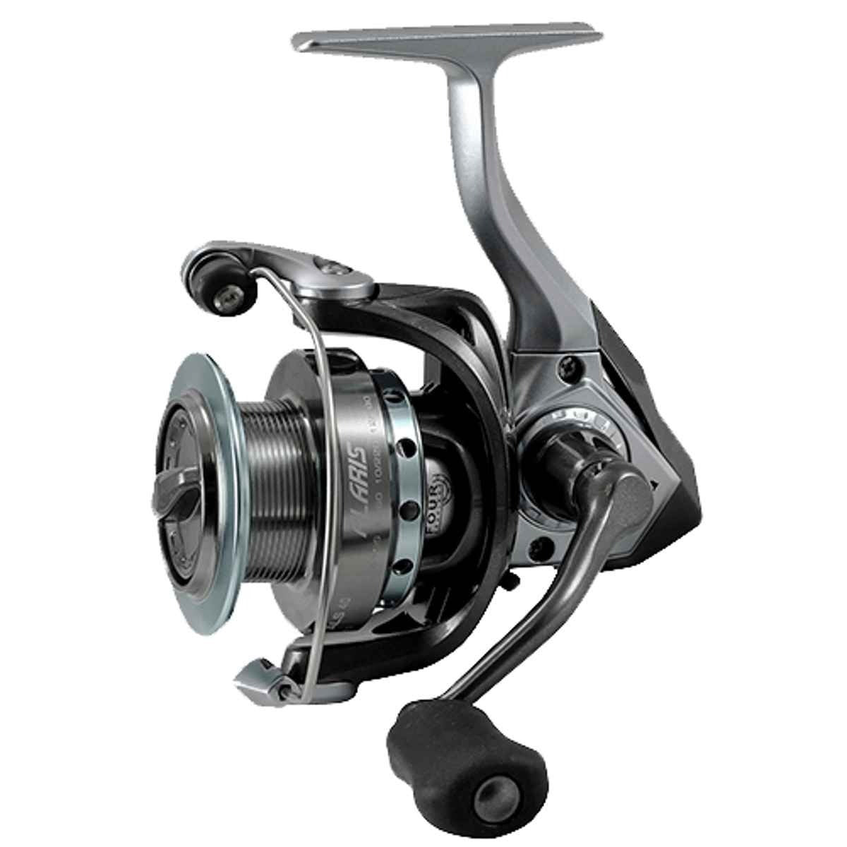 OKUMA ALARIS ALS SPINNING REEL PIC 2