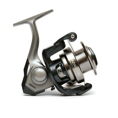 OKUMA AZAKI SPINNING REELS PIC 2