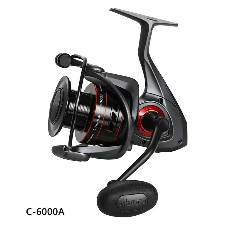 Buy Okuma Ceymar Spinning Reel