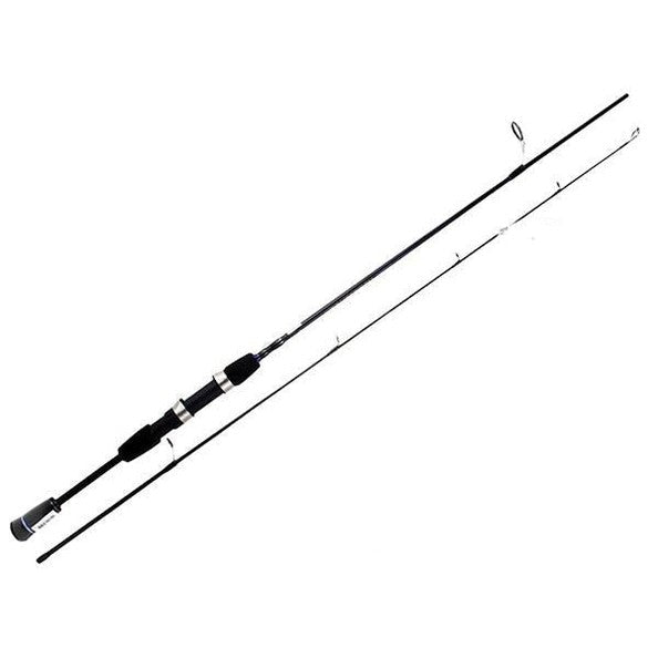 Okuma Competition Spinning Feet Rod