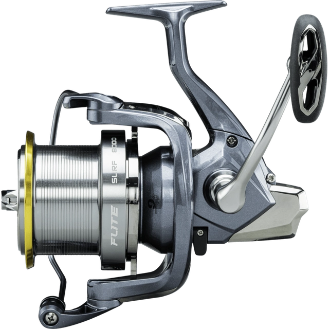 okuma 8000 surf reel Okuma Flite Surf Spinning Reel