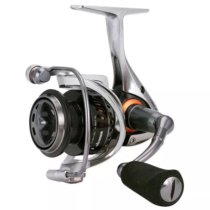 Okuma Helios SX Spinning Reel | HSX-40 | - FishermanshubHSX-40