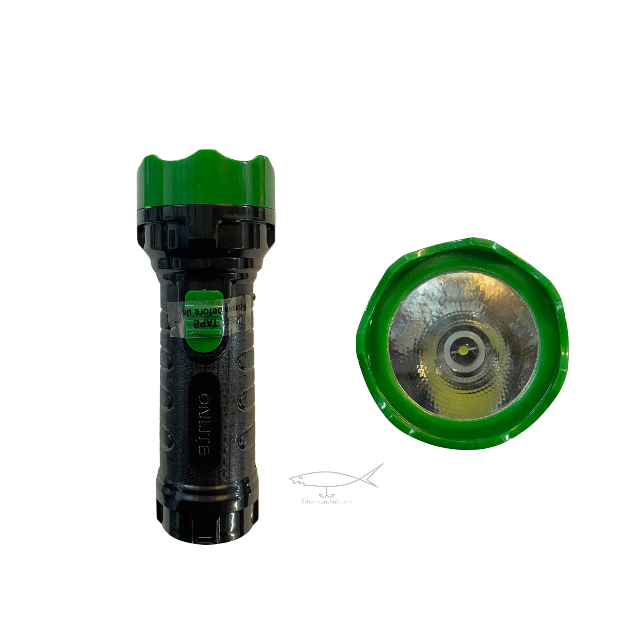 Onlite Bright Light 10W Fishing Torch - Fishermanshub10W