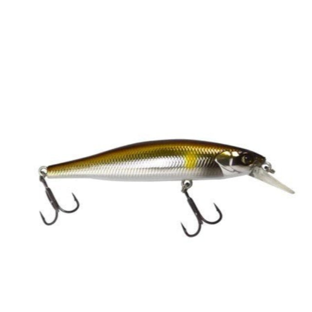 Owner Selection CT Minnow Hard Lure | Floating | 8.5 Cm | 11 Cm - fishermanshub8.5 CmHolo Ayu