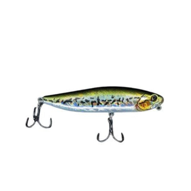 Owner Selection Tango Dancer Hard Lure | Top Water | 11.5 Cm | 25 Gm | - fishermanshub11.5 CmBaby Bass