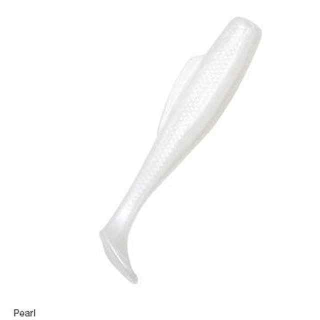 ZMan MinnowZ Soft Plastic Lures | 3 Inch | 6 Pcs Per Pack - fishermanshub3 InchPEARL