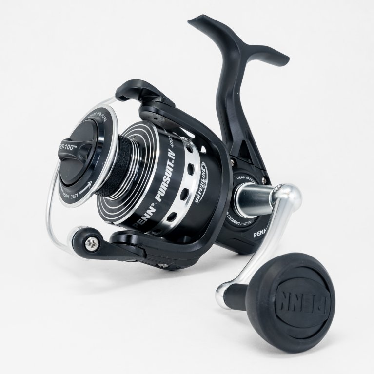 Penn Pursuit III 4000 Spinning Reel for Sale in Miami, FL - OfferUp