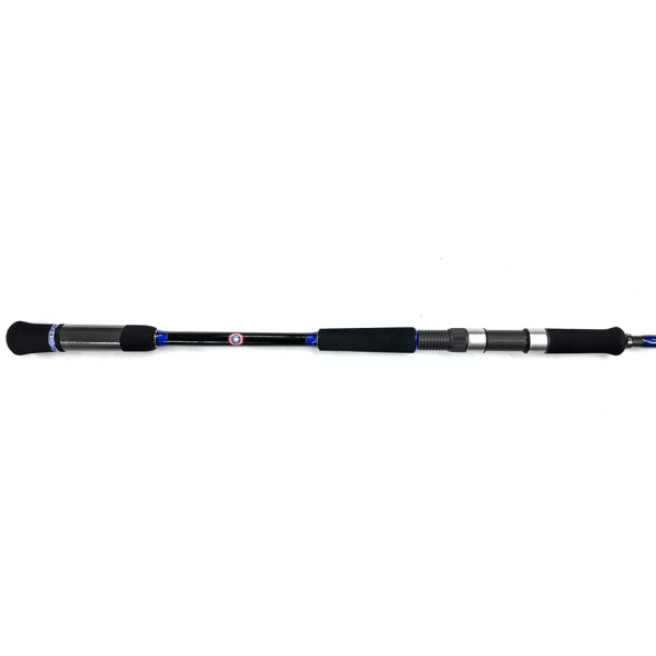 Penn Black Hawk Jigging Spinning Rod | 6 Ft | - fishermanshub6Ft/1.82Mt