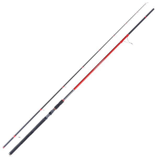 Penn Detonator Inshore Surf Spinning Rod | 10 & 12 Ft - fishermanshub10Ft/3.04Mt