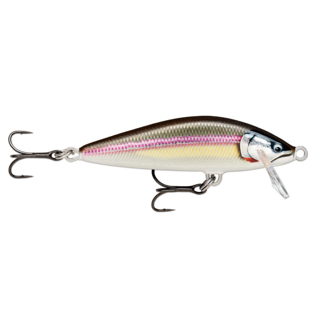 Rapala Countdown Elite Slow Sinking Hard Baits | 7.5 Cm | 10 Gm | Slow Sinking - fishermanshub7.5 CmGILDED WAKASAGI