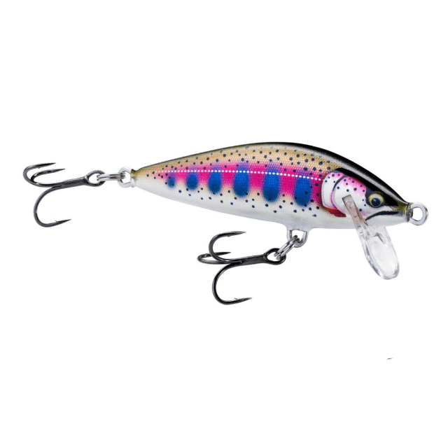 Rapala Countdown Elite Slow Sinking Hard Baits | 7.5 Cm | 10 Gm | Slow Sinking - fishermanshub7.5 CmGILDED RED BELLY