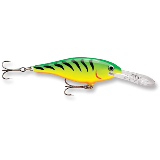 RAPALA SHAD RAP FIRETIGER