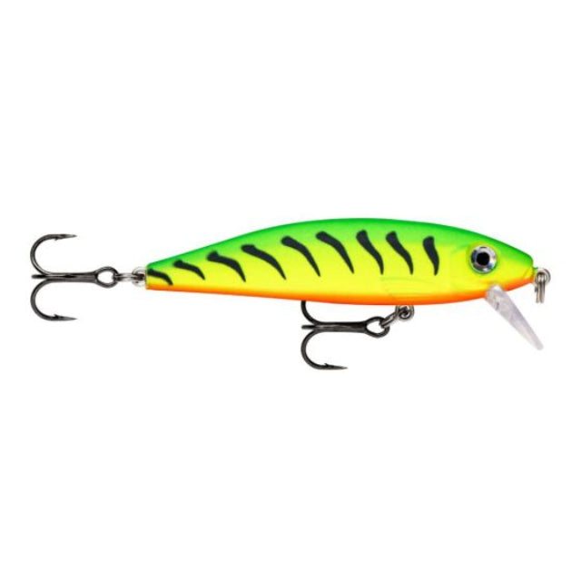 Rapala X Rap Countdown Hard Lures | 7 Cm | 10 Gm | Steady Sinking - fishermanshub7 CmFIRETIGER UV