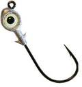ZMan Redfish Eye Jigheads | 10.5 - 14 Gm - fishermanshub10.5 Gm - 3/8 OzGLOW