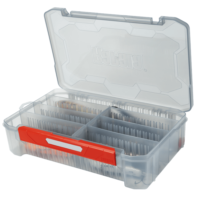 Rapala Tackle Tray Deep-RTT356D | 35.6 X 22.7 X 8.2CM | - fishermanshub