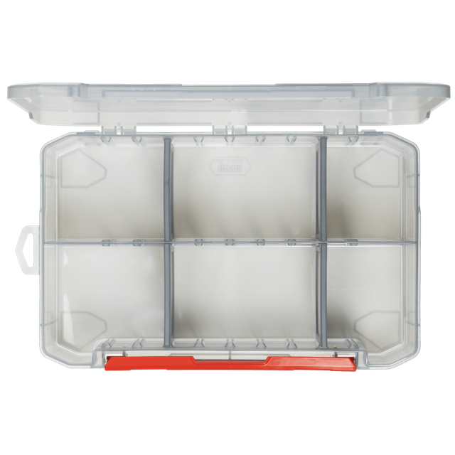 Rapala Tackle Tray Deep Half-RTT356DH | 35.6 X 22.7 X 8.2 CM | - fishermanshub