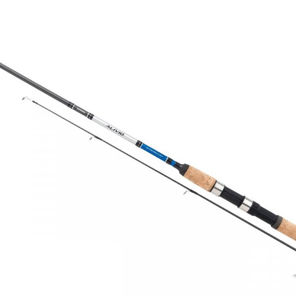 shimano alivio carp rods Shimano Alivio Dx Spinning Rod