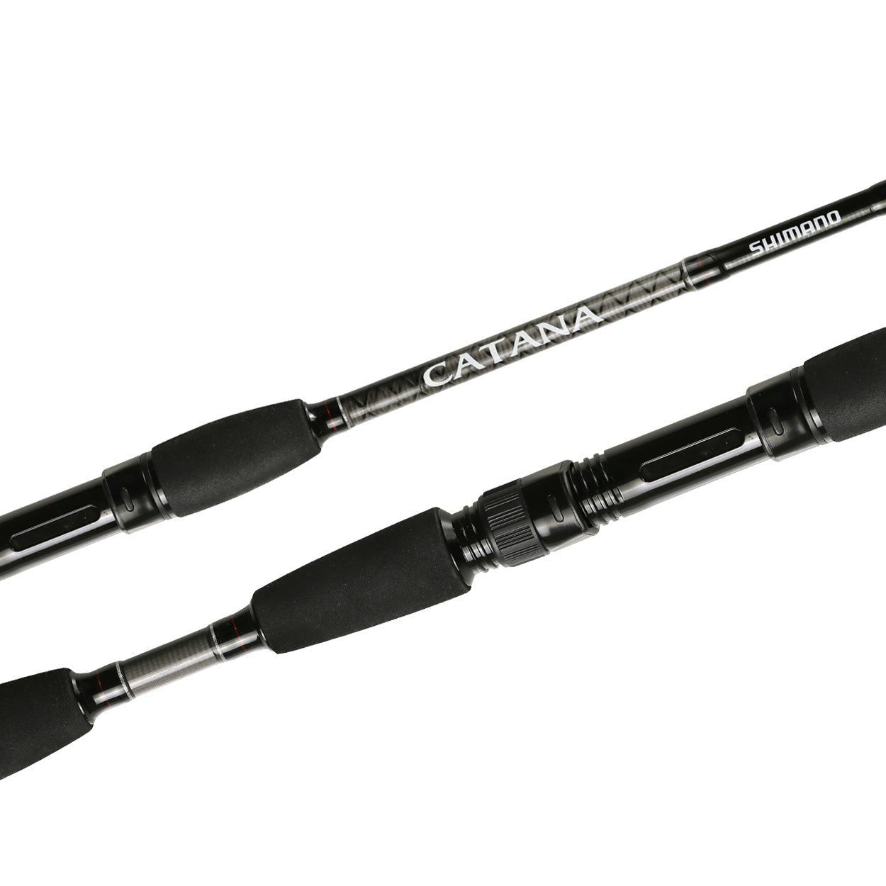 Shimano Catana Fishing Rod | 10 Ft - fishermanshub10Ft/3.04Mt