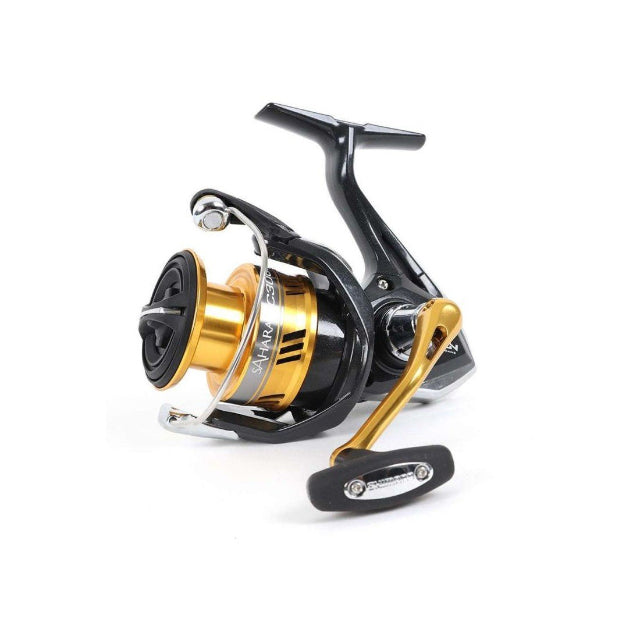 Shimano Sahara Spinning Reel | C5000XG - fishermanshubC5000XG