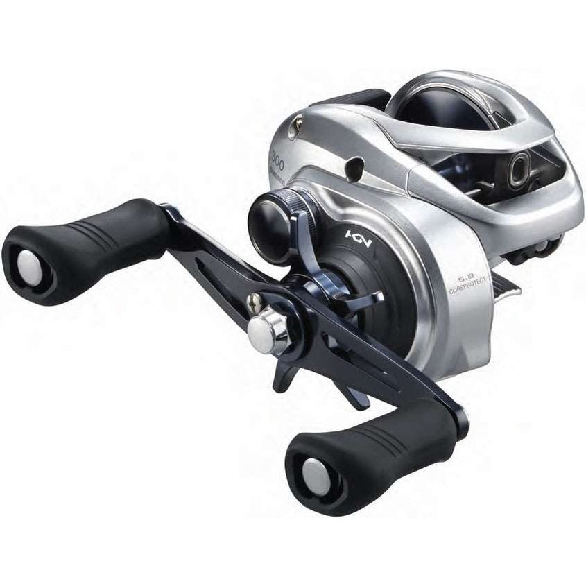 Shimano Tranx Baitcasting Reel | TRX401HGA - fishermanshubTRX401HGA