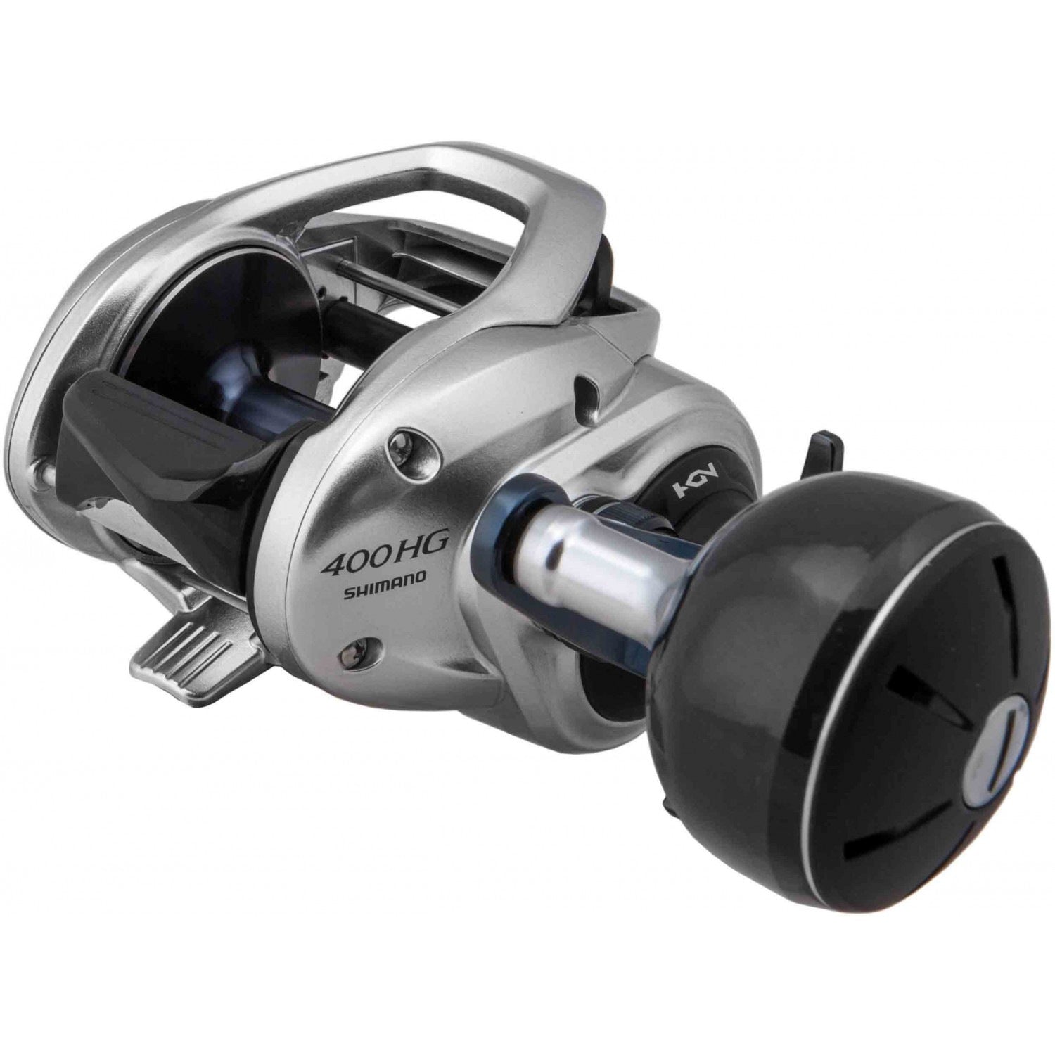Shimano Tranx Baitcasting Reel | TRX401HGA - fishermanshubTRX401HGA
