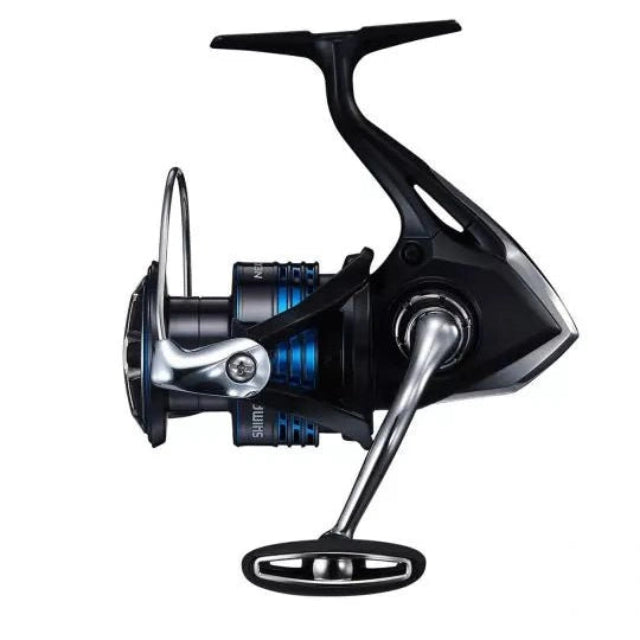 Shimano Nexave Spinning Reel | 4000HG - Fishermanshub4000HG