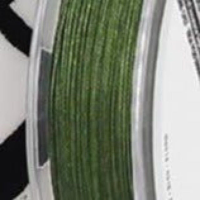 Sufix X8 Carrier Braided Fishing Line | 100 Mt / 110 Yd | Stealth Green - fishermanshub0.20MM | 17.5Kg (39Lb)Stealth Green