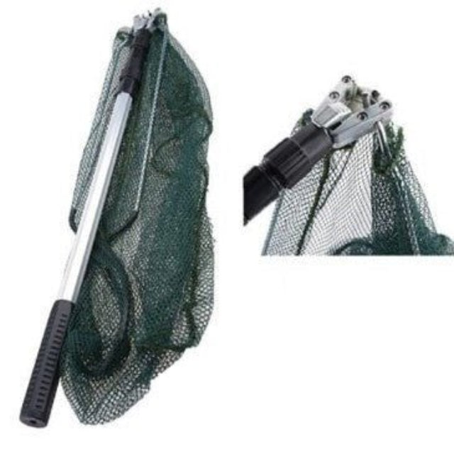 Sea Rock Landing Net / 40 & 50 Cm - fishermanshub40 Cm
