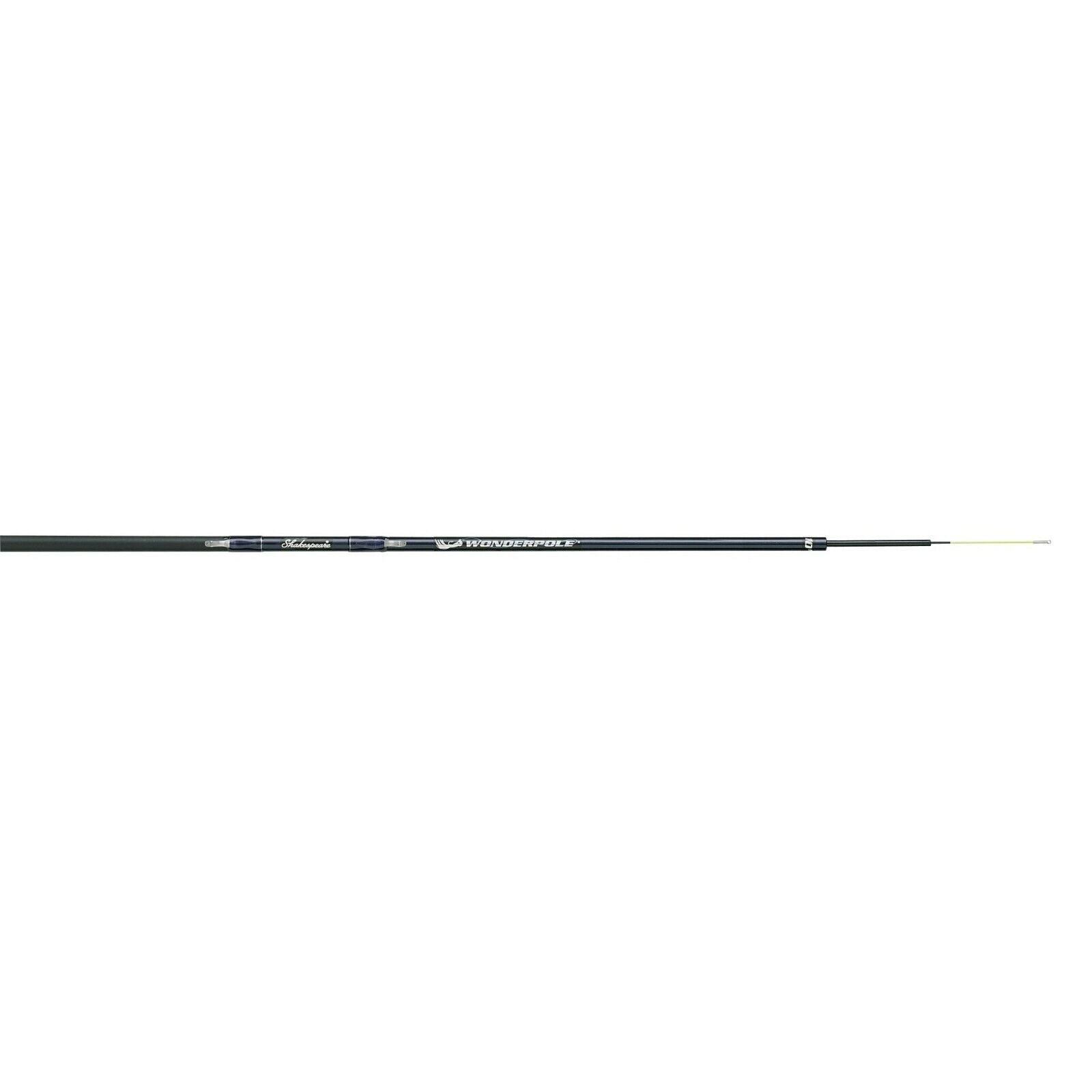 Shakespeare Fishing Rods & Poles 1 Pieces for sale