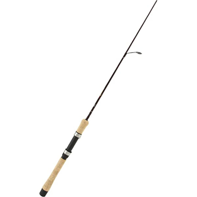 Shakespeare Micro Series Ultra Light Spinning Rods | 6.6 Ft, 7 Ft - fishermanshub6.6Ft/2Mt