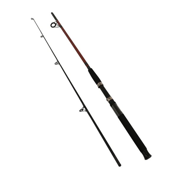 Shakespeare Model SKP8056 Three Piece 8 Foot Graphite 5/6 Wt Fly Fishing Rod