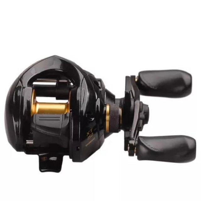 Shimano BassOne XT Baitcasting Reel | 151 | - FishermanshubBASSONE XT 151Right Handed