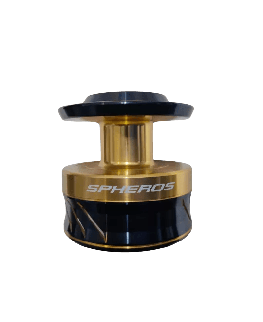 Buy Shimano Spheros SW 14000XG Spare Reel Spool