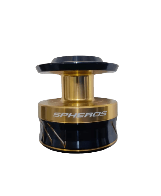 Shimano Spheros SW 14000XG Spare Reel Spool - Fishermanshub14000