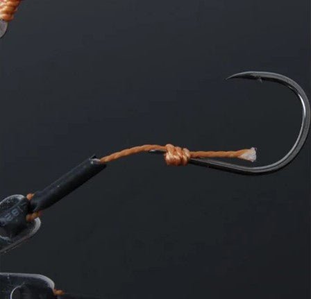Spider Hooks For Fishing| Set of 12 Hooks | 2 Pcs Per Pack | - fishermanshub