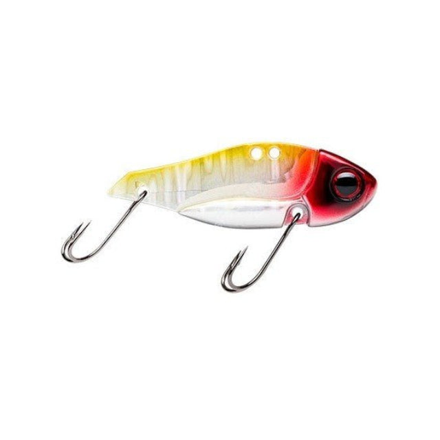 Storm GX Ultra Blade Jig | 5 Cm | 13 Gm | Sinking - fishermanshub5 CmClown