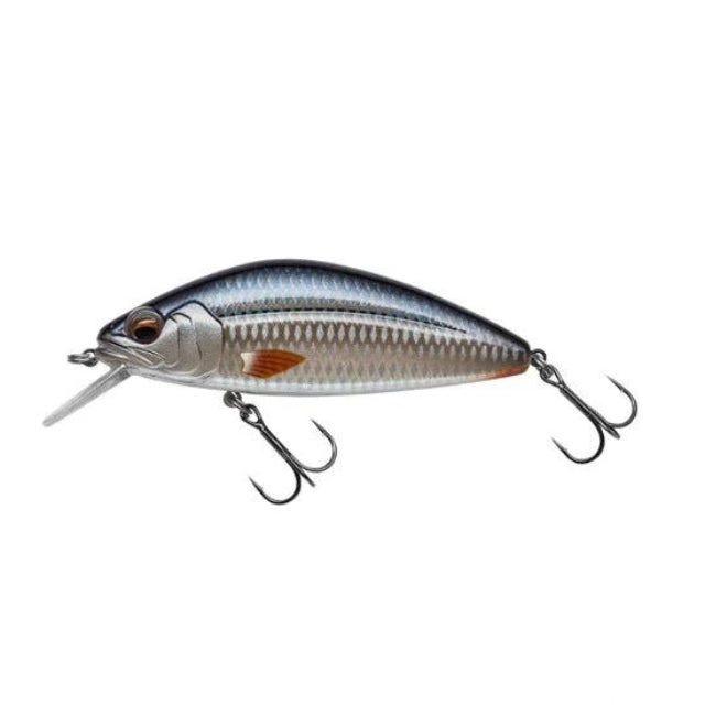 Strike Pro Shifty Shad Hard Lure | 10 Cm | 33.5 Gm | Suspending - fishermanshub10 CmC384F