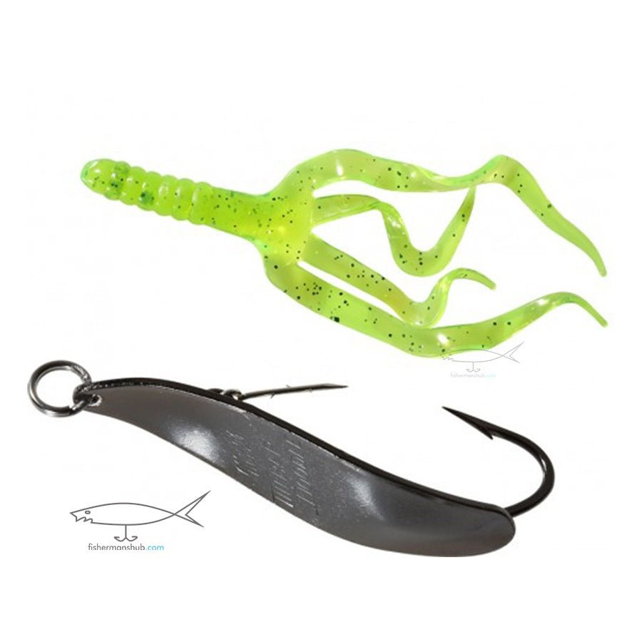 Mepps Timber Doodle Fishing Spoon