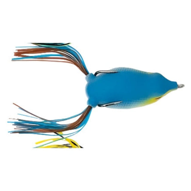Terry Dragon Frog Topwater Lure | 6.5 Cm | 18 Gm - fishermanshub6.5 Cm#3