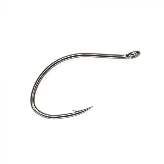 VMC Predator / Sure Set Sport Single Hooks | 7356BN | 5 Pcs | 10 Pcs | - fishermanshub15 Pcs
