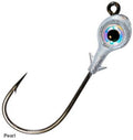 ZMan Redfish Eye Jigheads | 10.5 - 14 Gm - fishermanshub10.5 Gm - 3/8 OzPEARL
