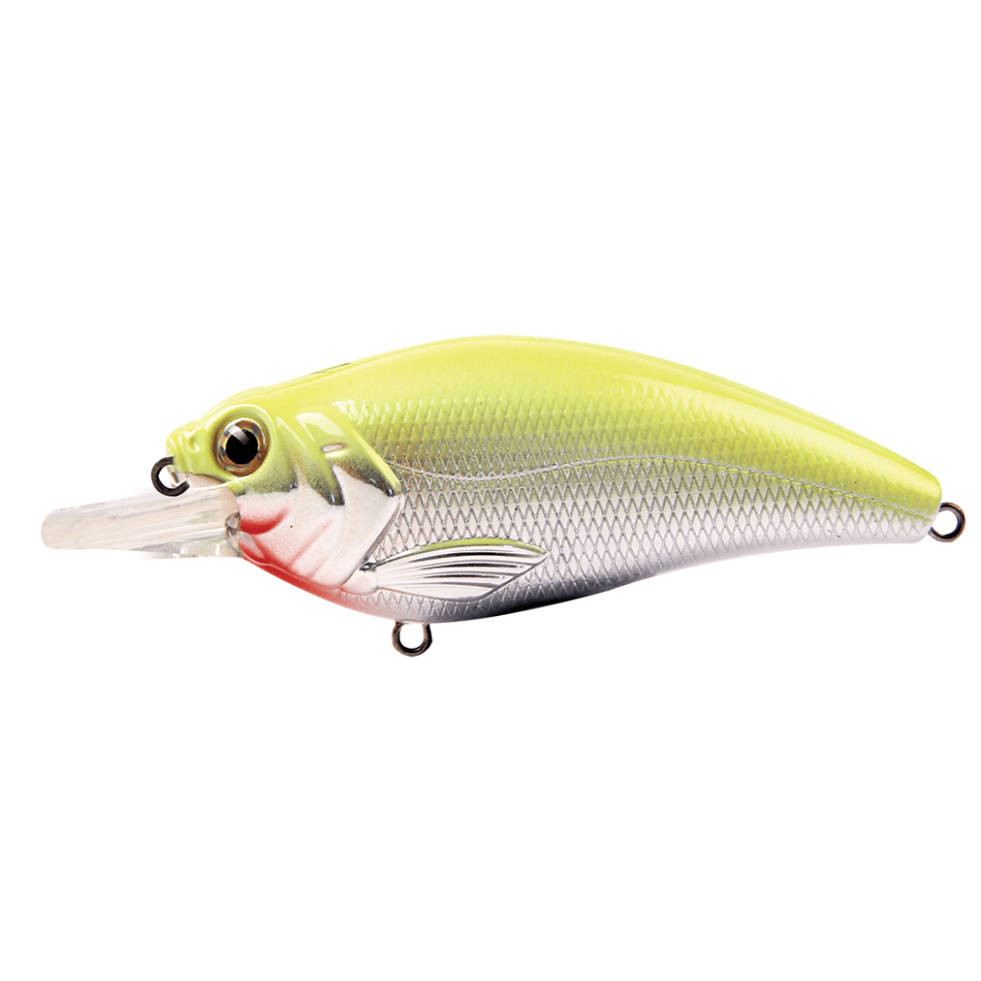 Zerek Ruby Crank Long Bib Hard Baits | 6 Cm | 11 Gm | Floating - fishermanshub6 CmSTRIPE PERCH