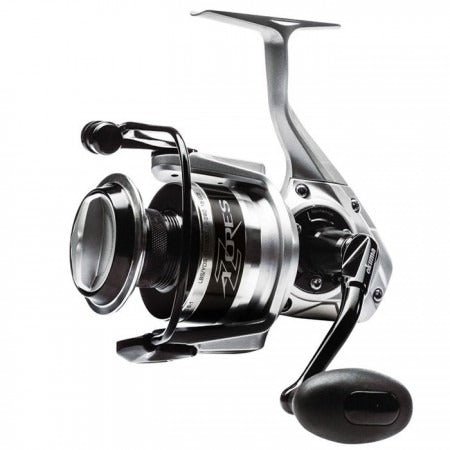 Okuma Azores Spinning Reel Black