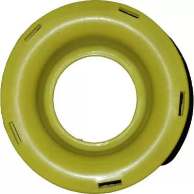 Fishing Hand Caster Reel For Handline Fishing | The Cuban Yo Yo | - Fishermanshub12.5 X 5 Cm