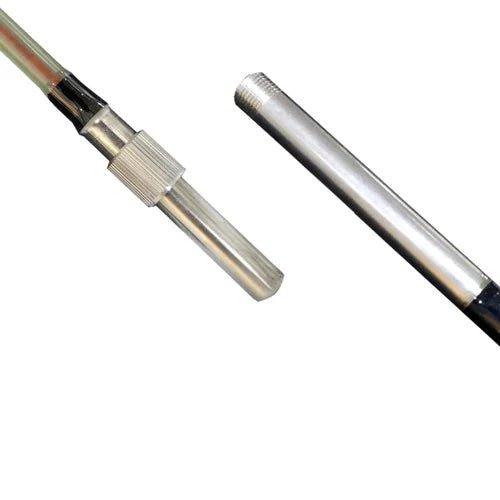 Lucana Crystal Clear Spinning Rod | 7.8 Ft | 8.8 Ft | - Fishermanshub7.8Ft/2.4Mt