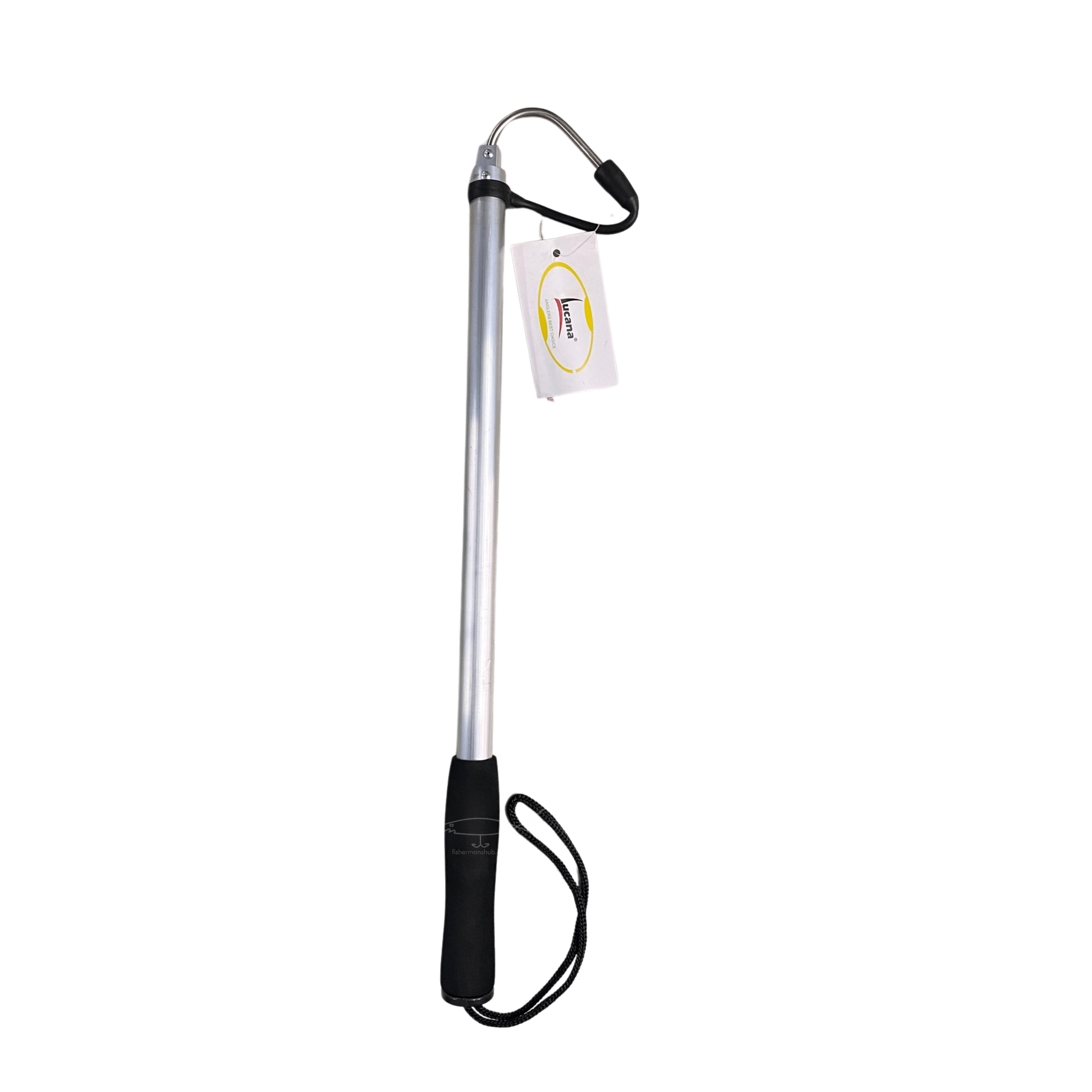 Lucana Fishing Gaff | 115CM | - Fishermanshub115 Cm