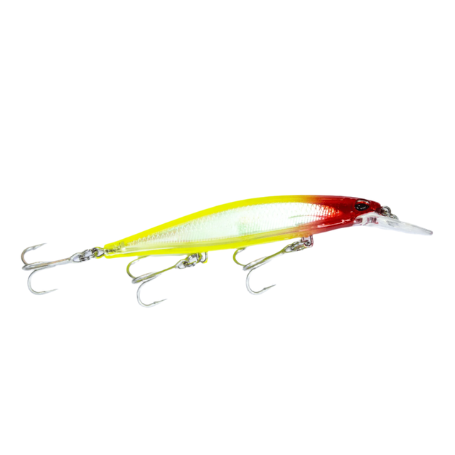 Lucana Petta Rap Pro 105 Deep Jerkbait | Slow Sinking | 10.5 Cm | 15.5 Gm |